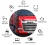 DAF Efficiency Champions 2025 eigenschappen
